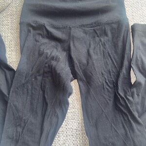 lululemon Align™ High-Rise
Ribbed Pant 28"